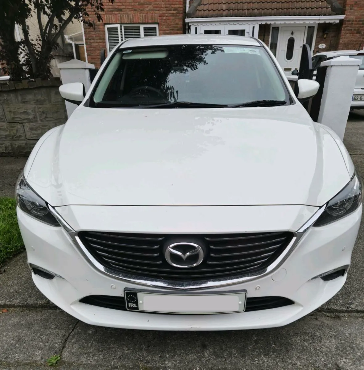 Mazda 6 (High Spec & New NCT) - Image 2