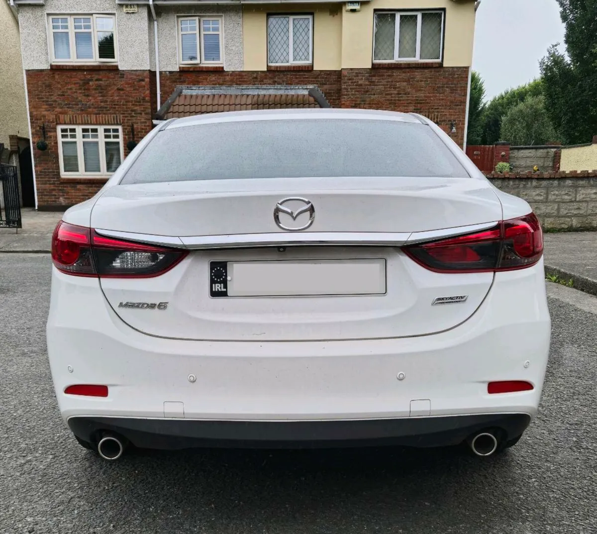 Mazda 6 (High Spec & New NCT) - Image 3