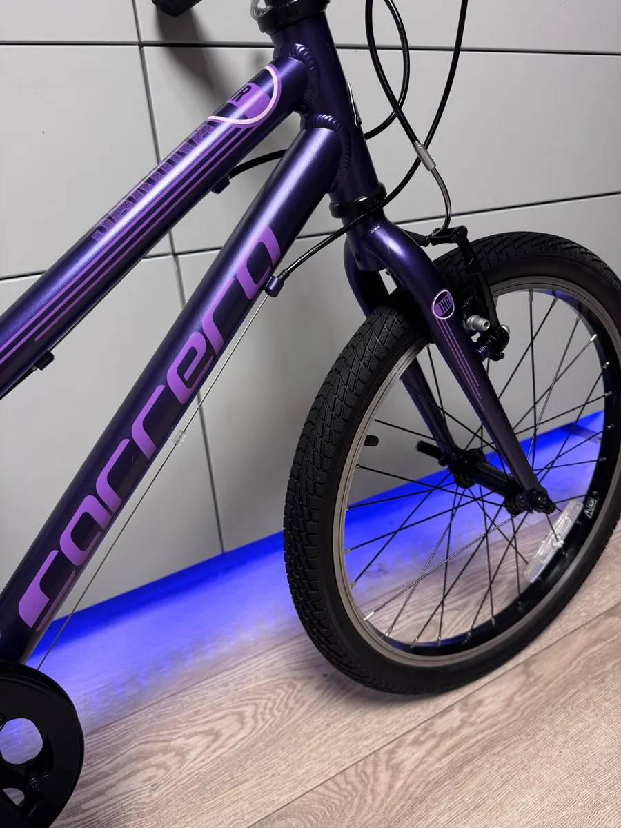 Carrera Kids Bike 20 inch - Image 3