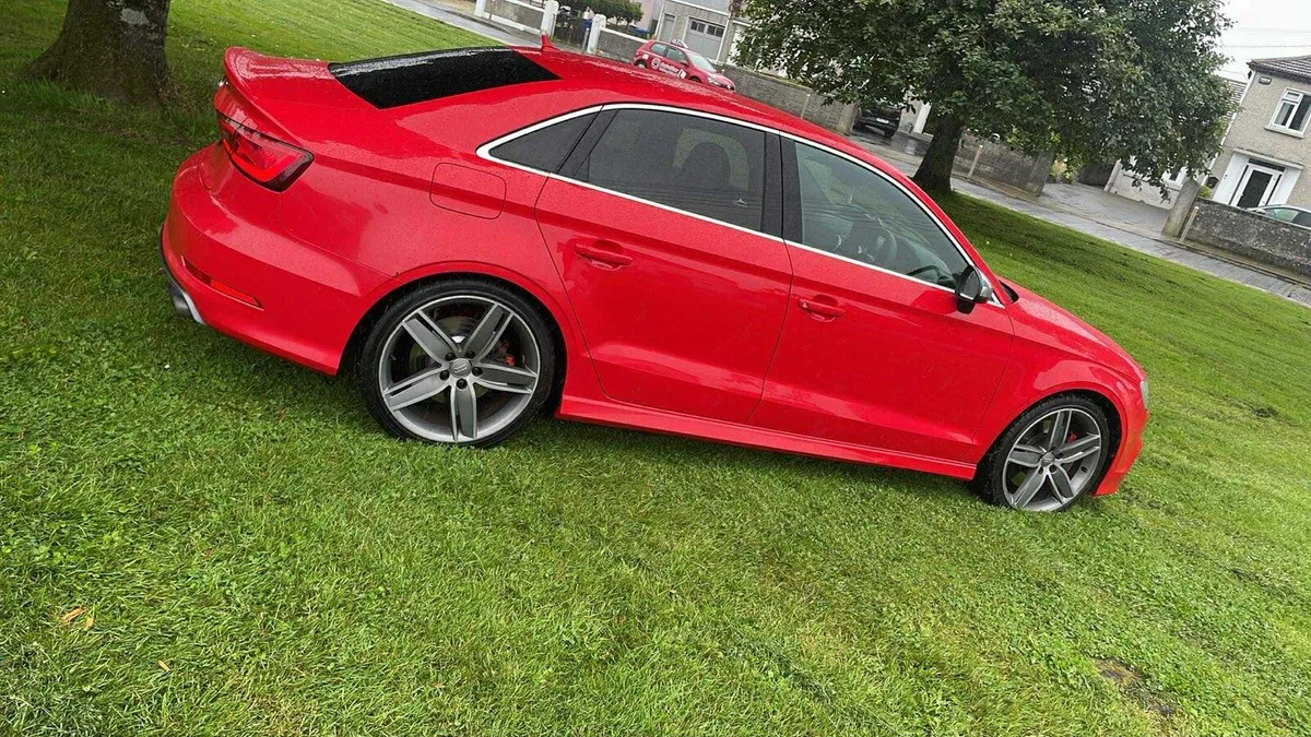 Audi S3 - Image 3