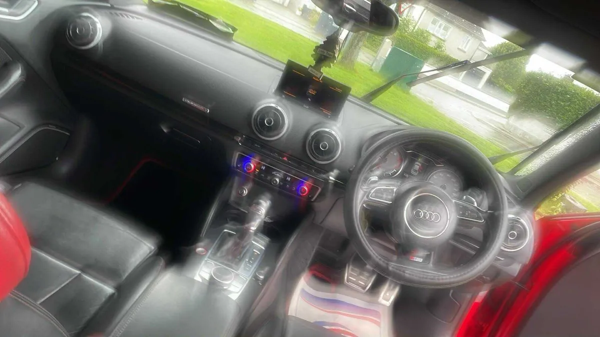 Audi S3 - Image 4