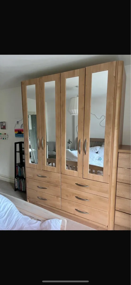 Wardrobes - Image 1