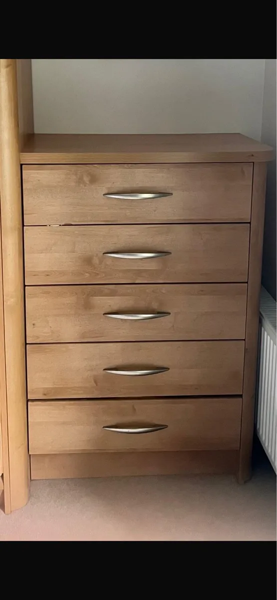 Wardrobes - Image 2
