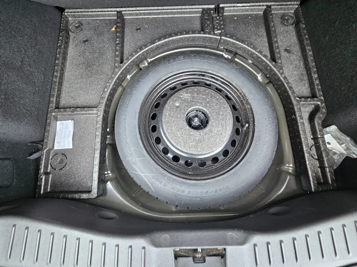 Ford Focus 1.5 Diesel - Image 2