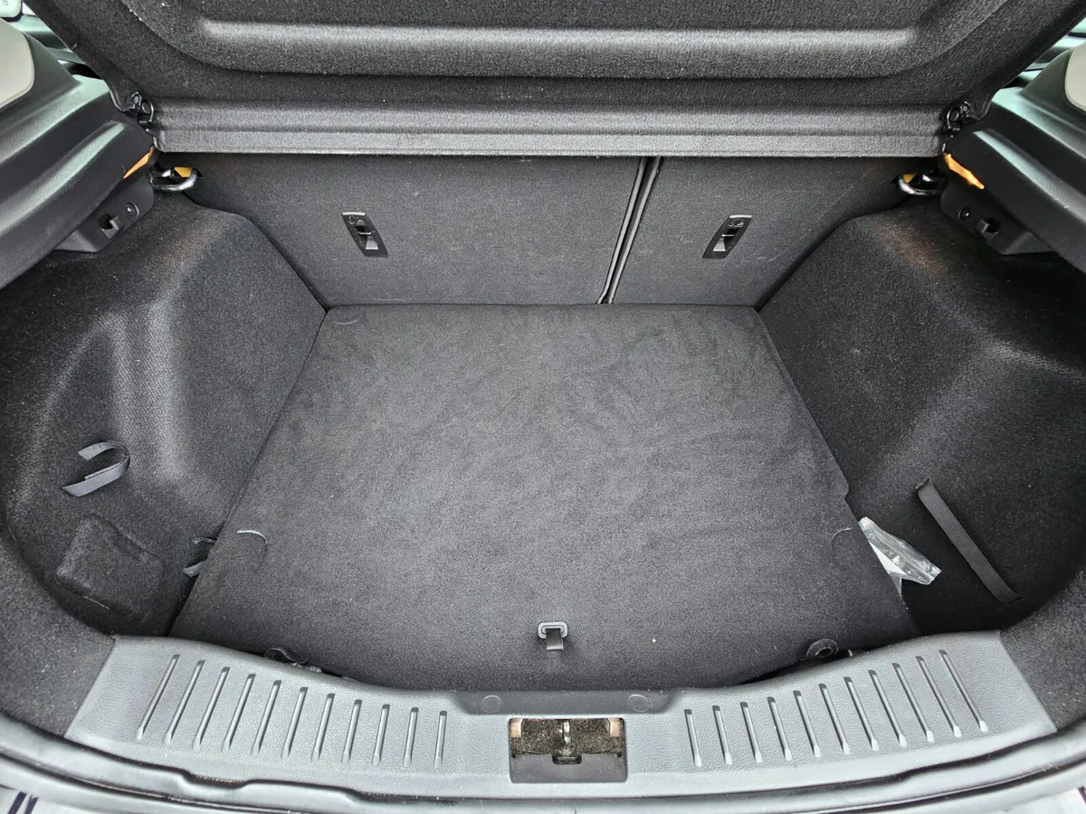Ford Focus 1.5 Diesel - Image 3