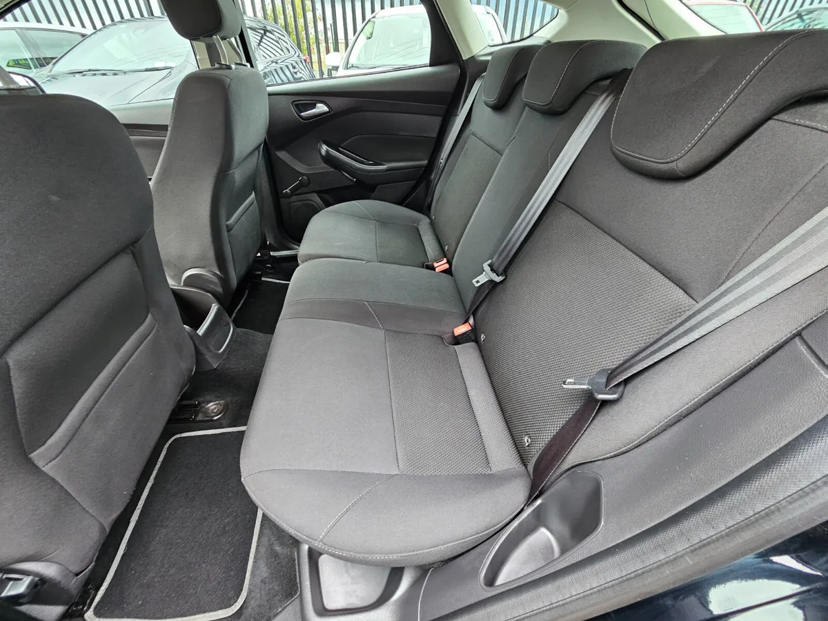 Ford Focus 1.5 Diesel - Image 4