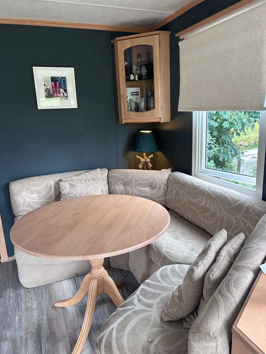 3 Bedroom Mobile home - Image 3