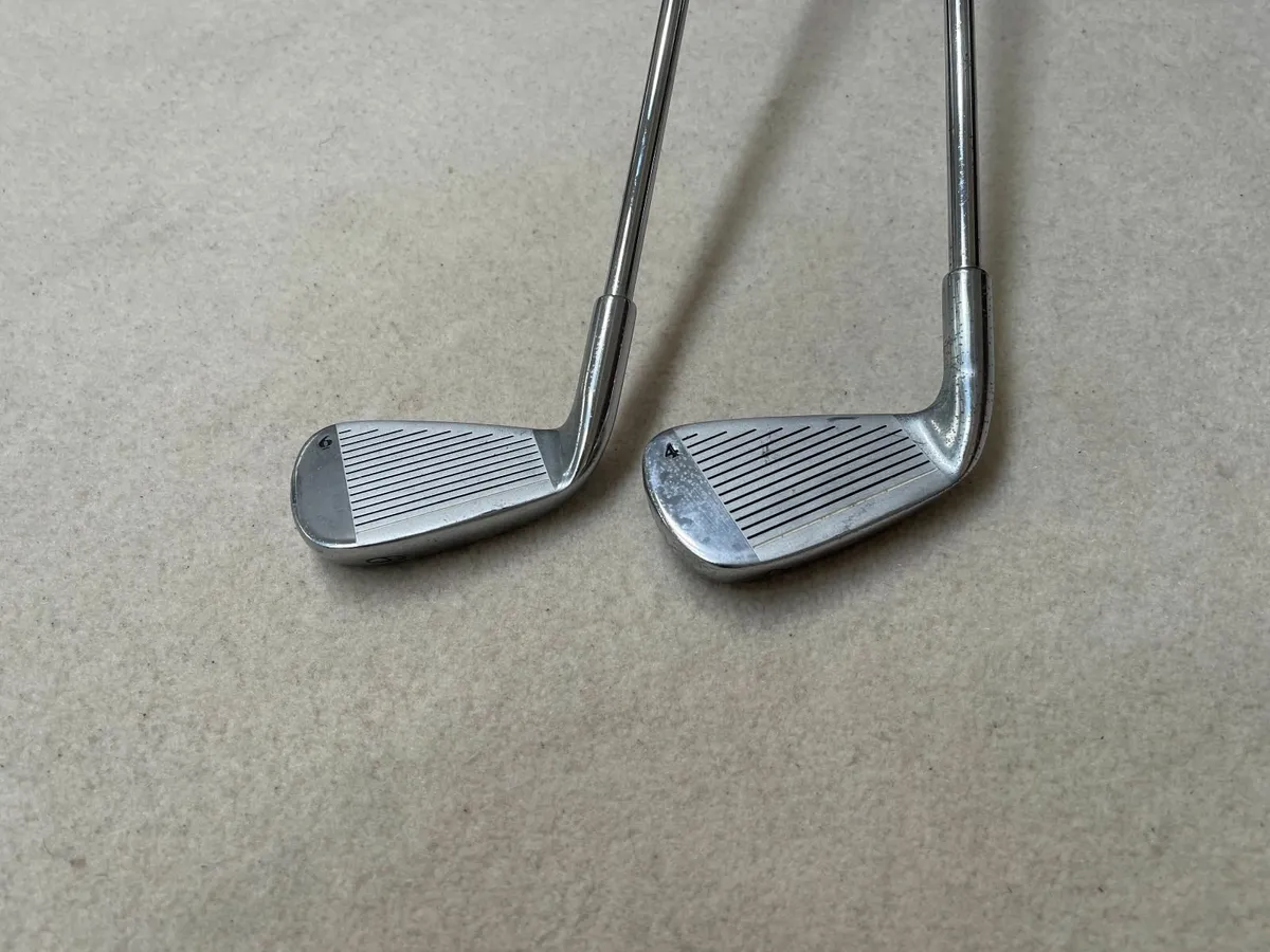 Golf Iron - Image 2