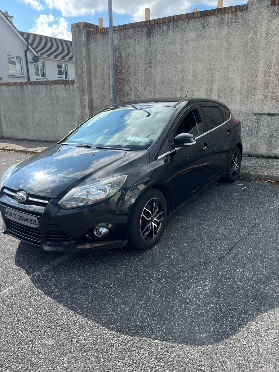 131 Ford Focus - Image 1