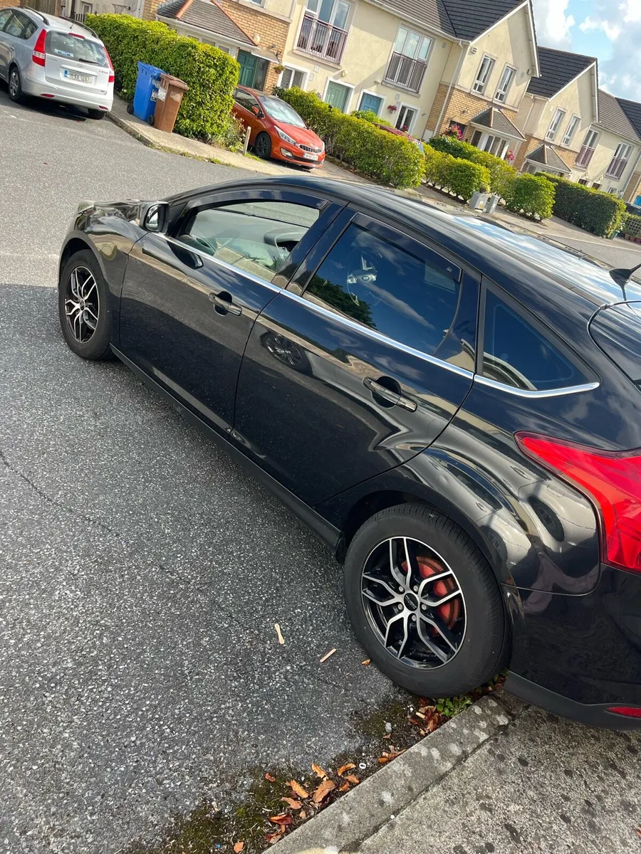 131 Ford Focus - Image 2