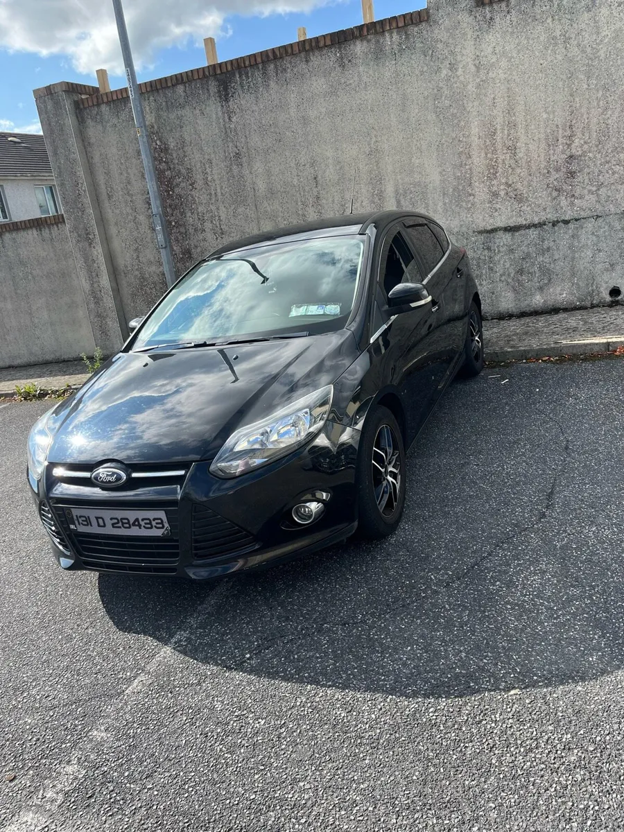 131 Ford Focus - Image 3