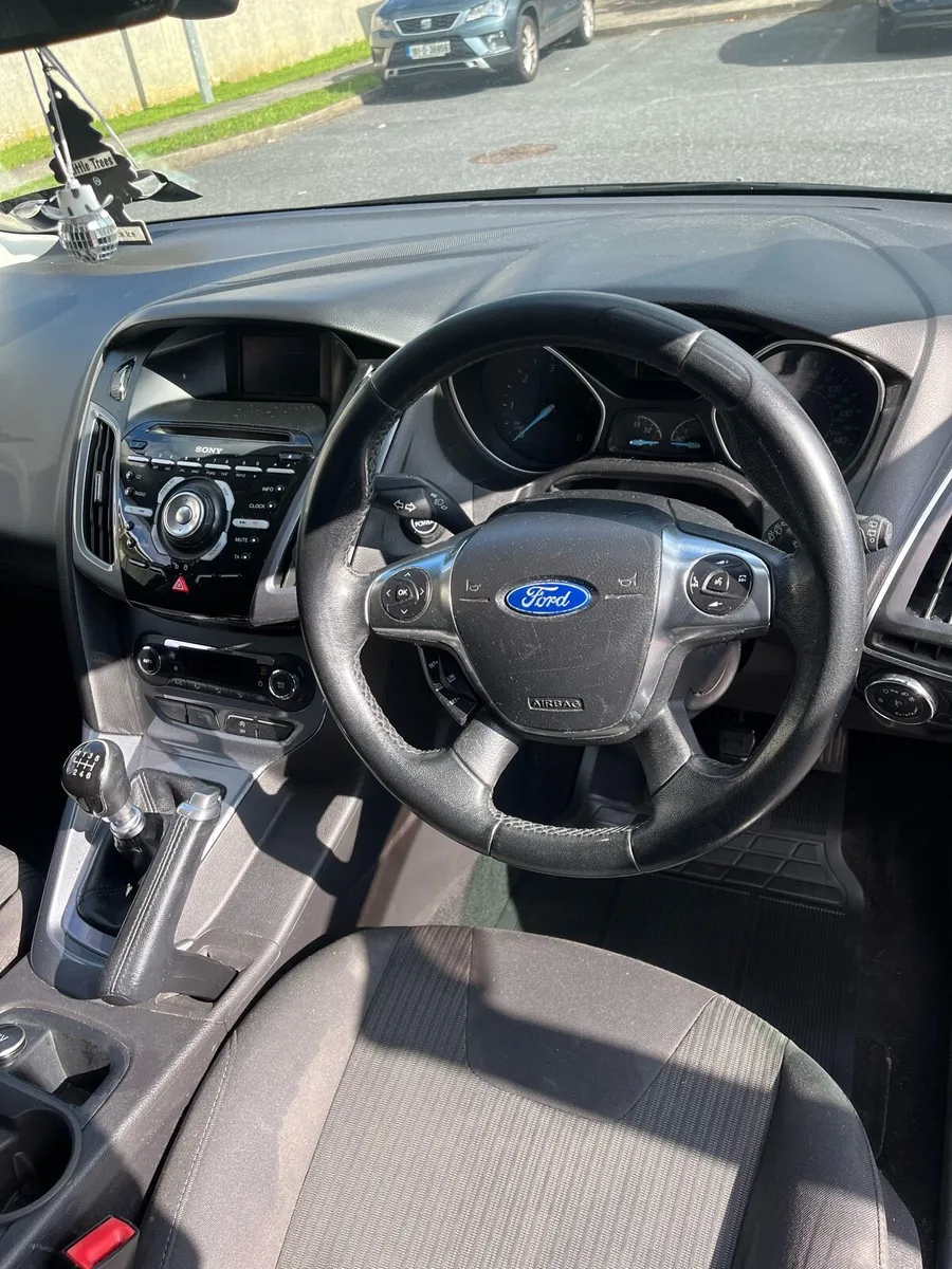 131 Ford Focus - Image 4