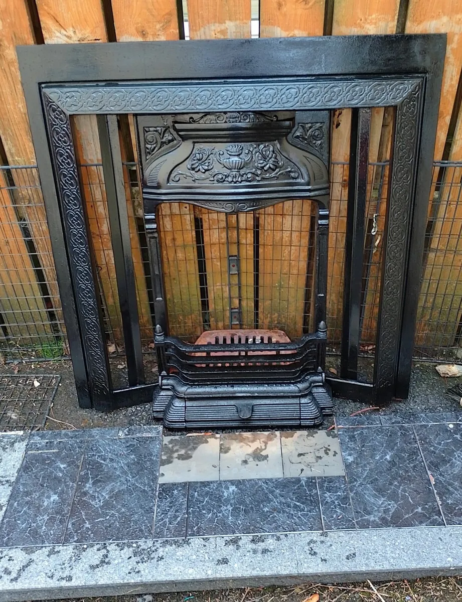 Fire Surround
