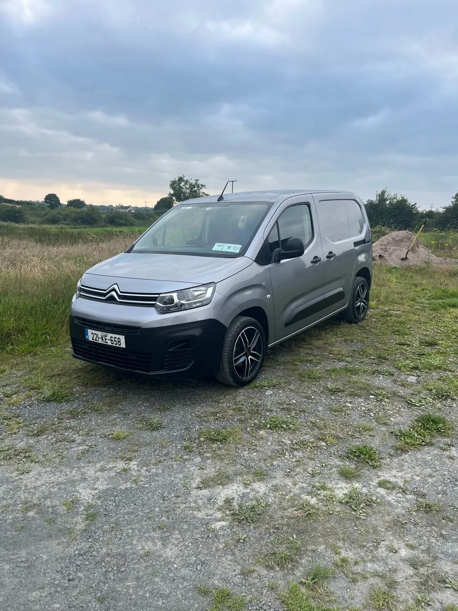 Citroen Berlingo *No VAT - Image 2