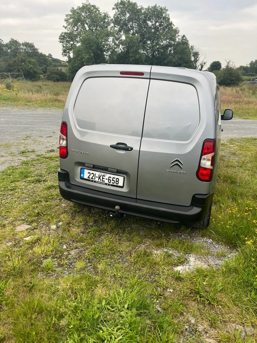Citroen Berlingo *No VAT - Image 3