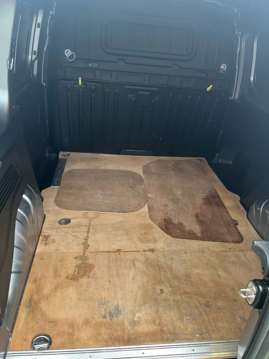Citroen Berlingo *No VAT - Image 4