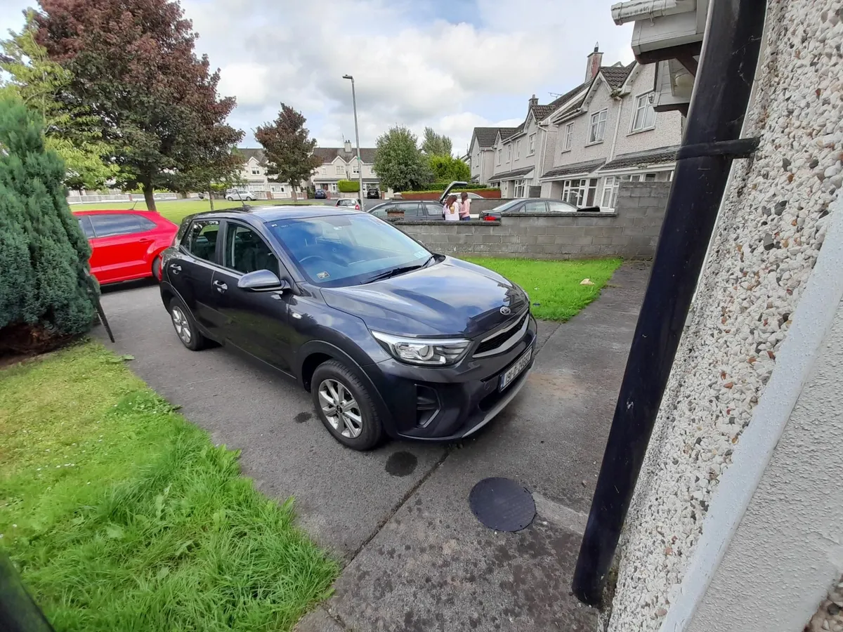 Kia Stonic 2019 - Image 2