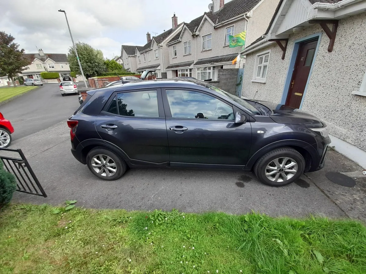 Kia Stonic 2019 - Image 3
