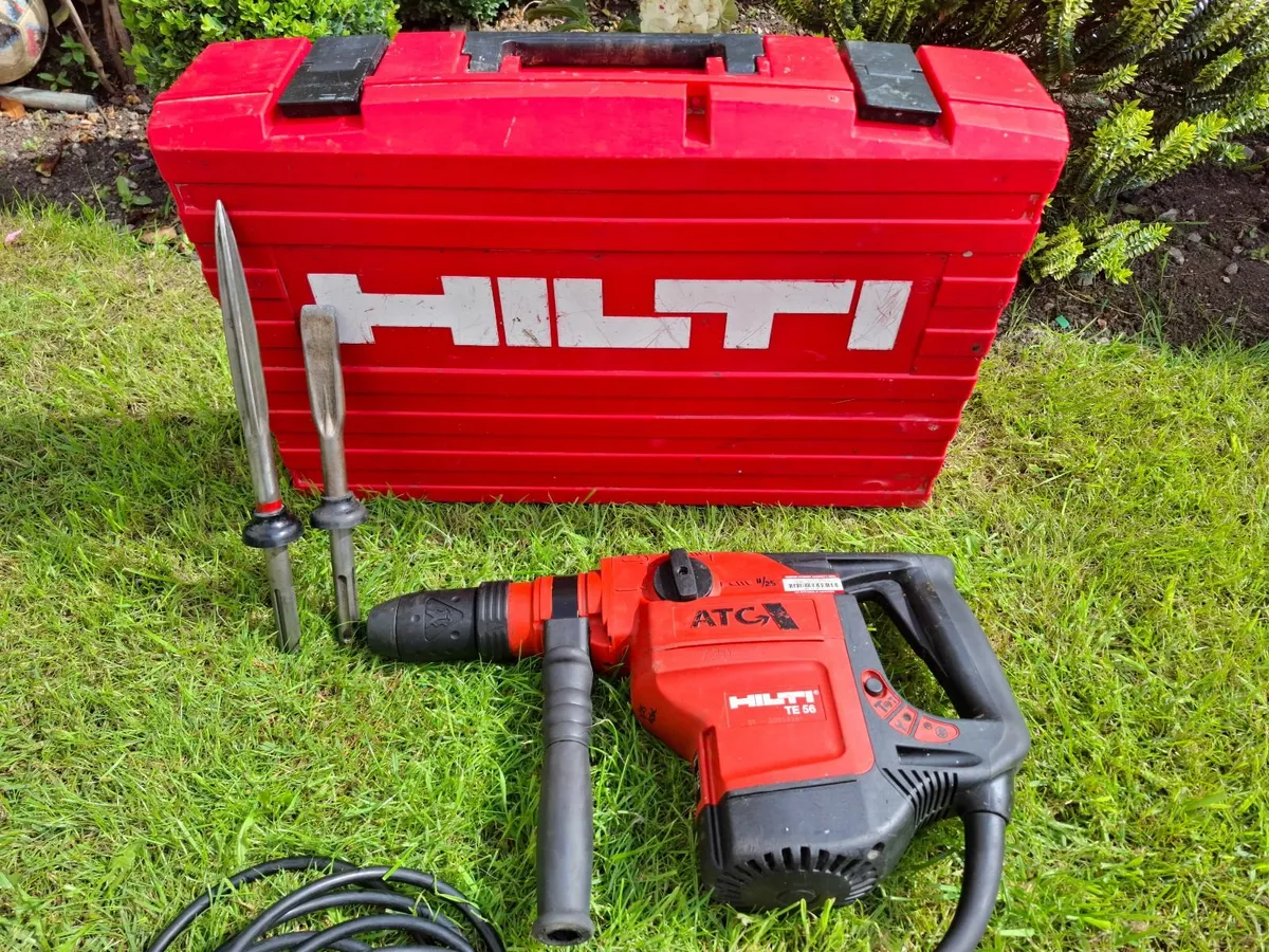 HILTI - Image 4