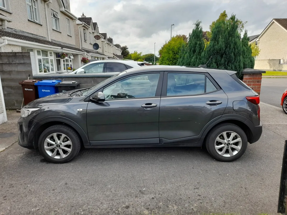 Kia Stonic 2019 - Image 4