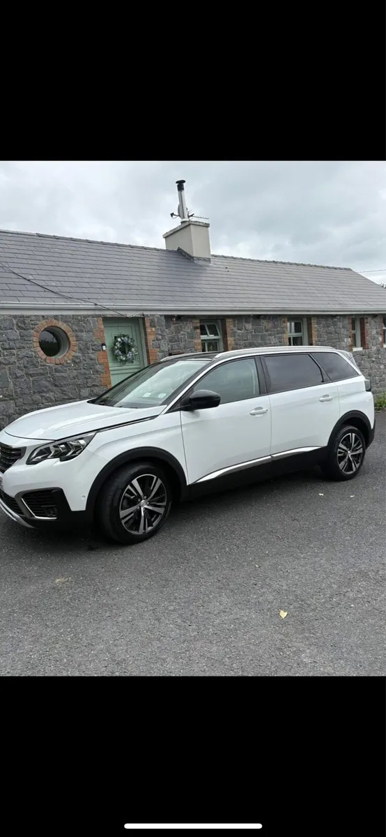 Peugeot 5008 1.6 HDI allure - Image 1
