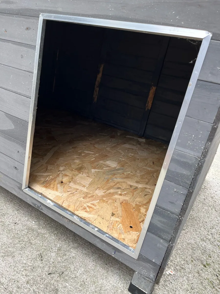 Dog kennel - Image 3