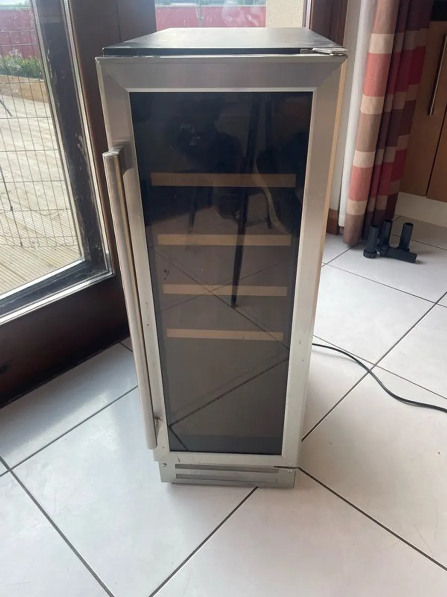 Wine cooler - Image 2