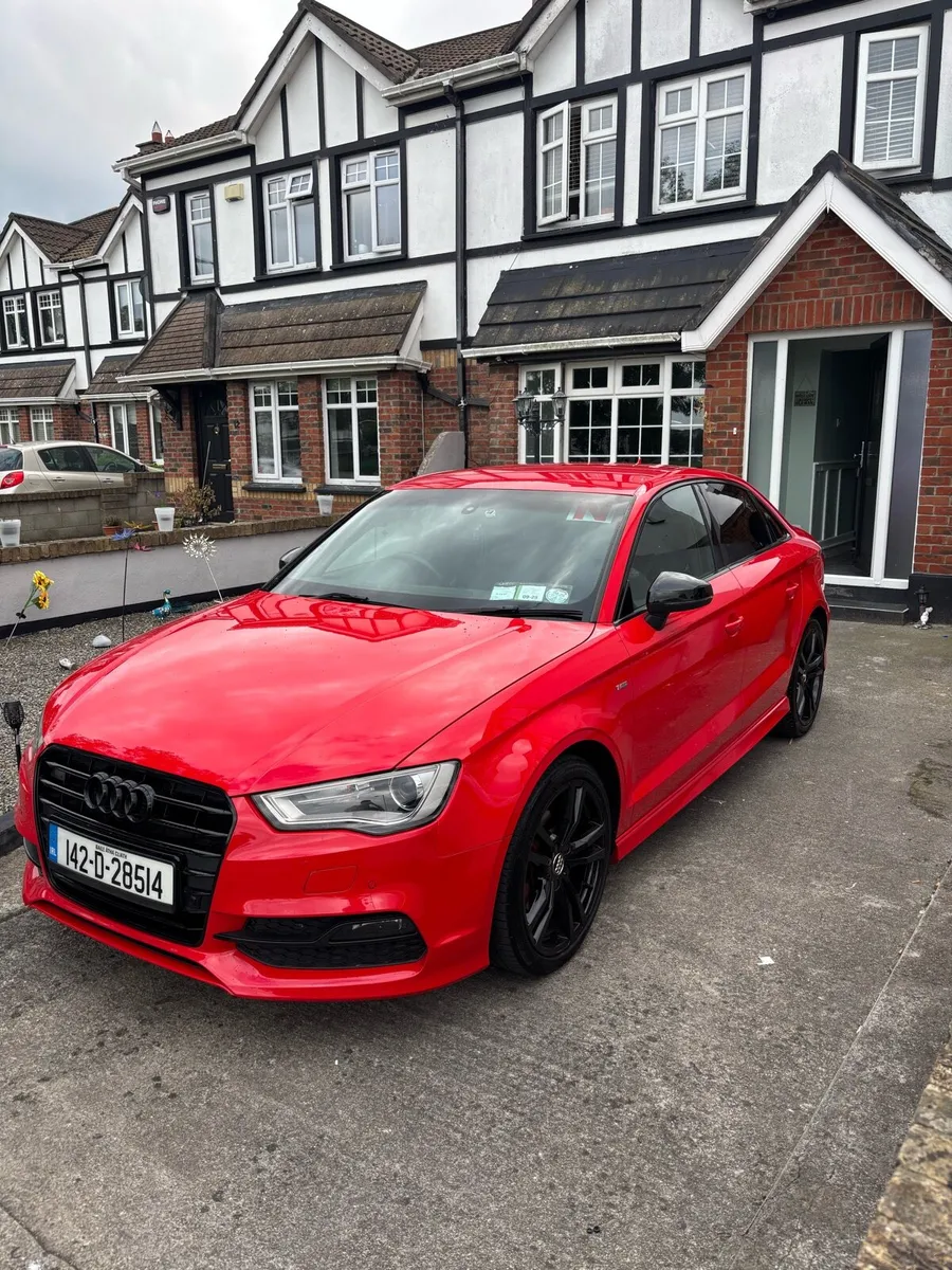 Audi A3 - Image 1