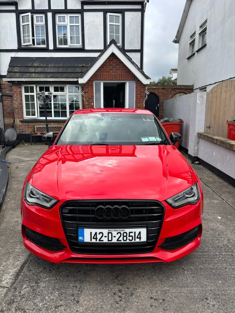 Audi A3 - Image 2