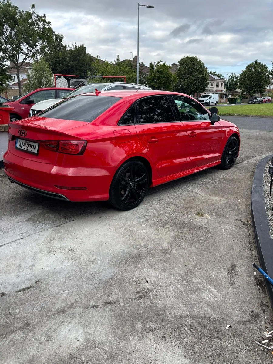 Audi A3 - Image 4
