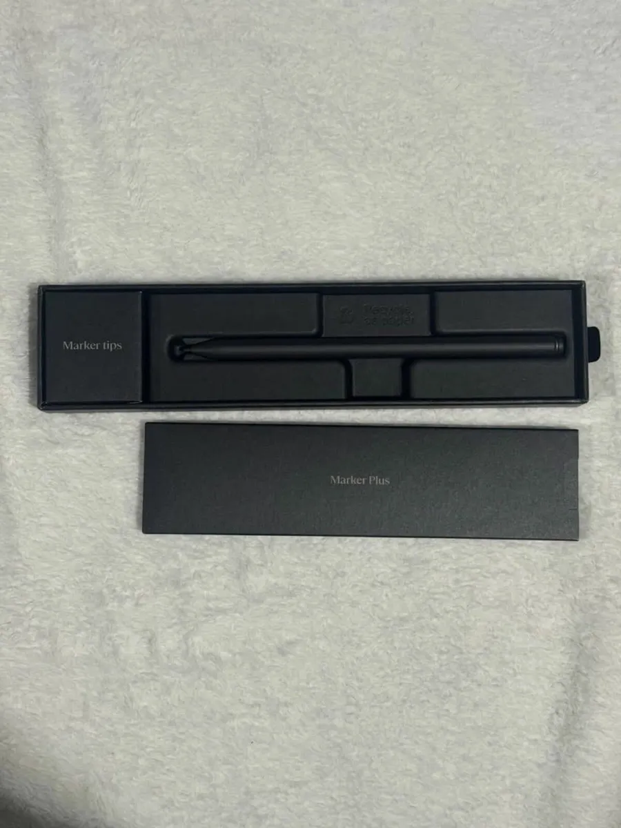 Remarkable Paper Pro Tablet 11.8" Display, 64GB - Image 3