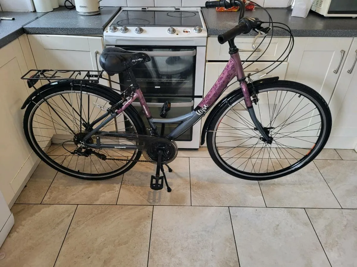 Ladies bike - Image 1