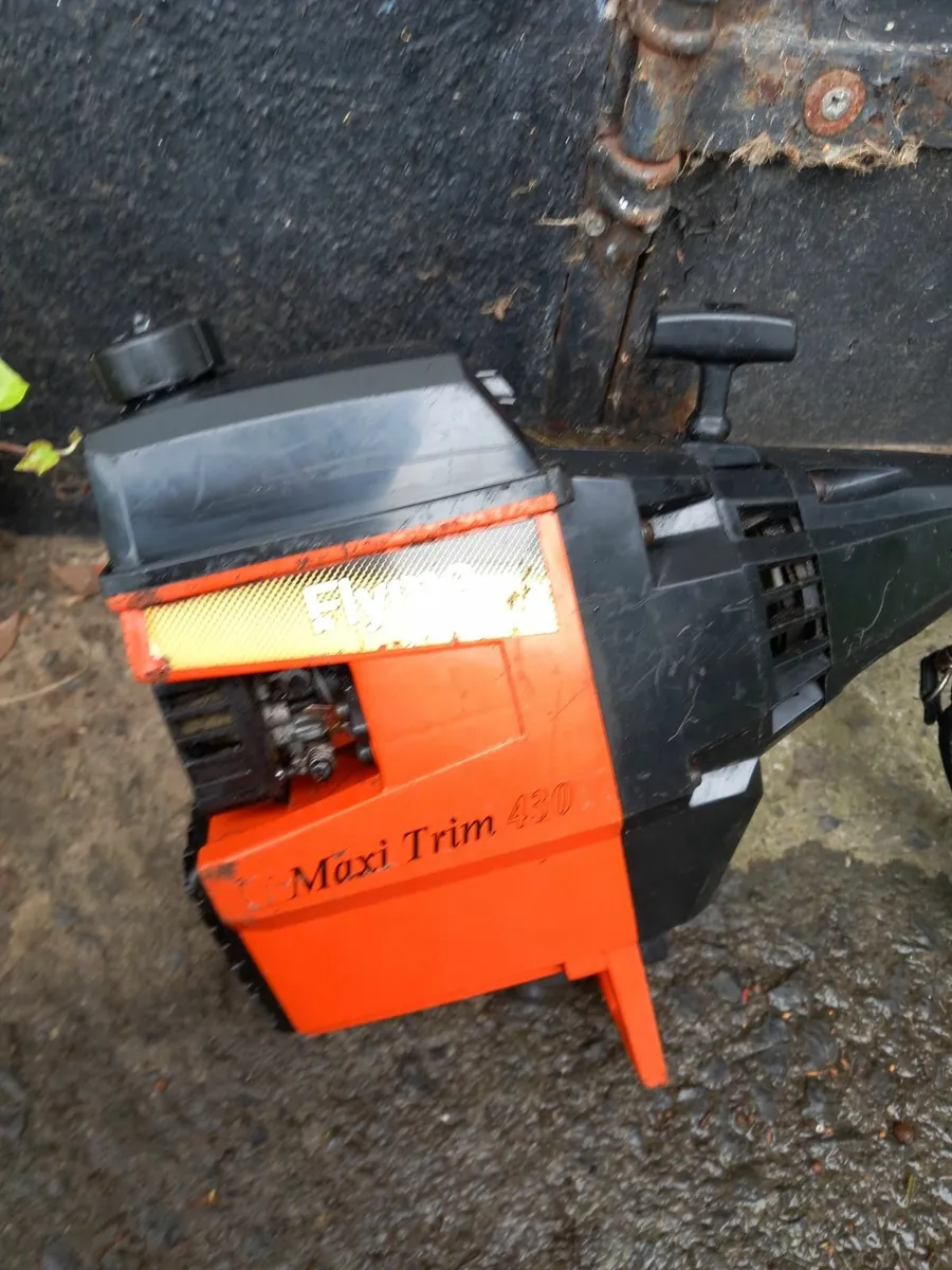 Strimmers - Image 1