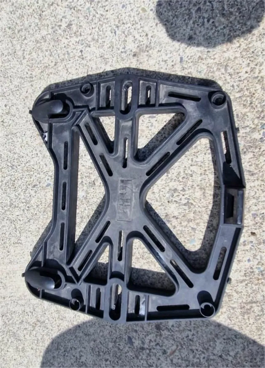 Kawasaki Ninja Moto Guzzi various Parts - Image 3