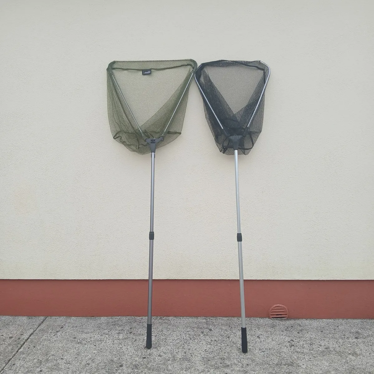 ***Fishing nets*** - Image 1
