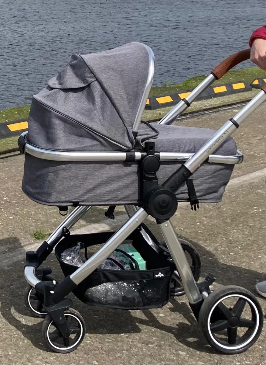 Buggy - Image 1