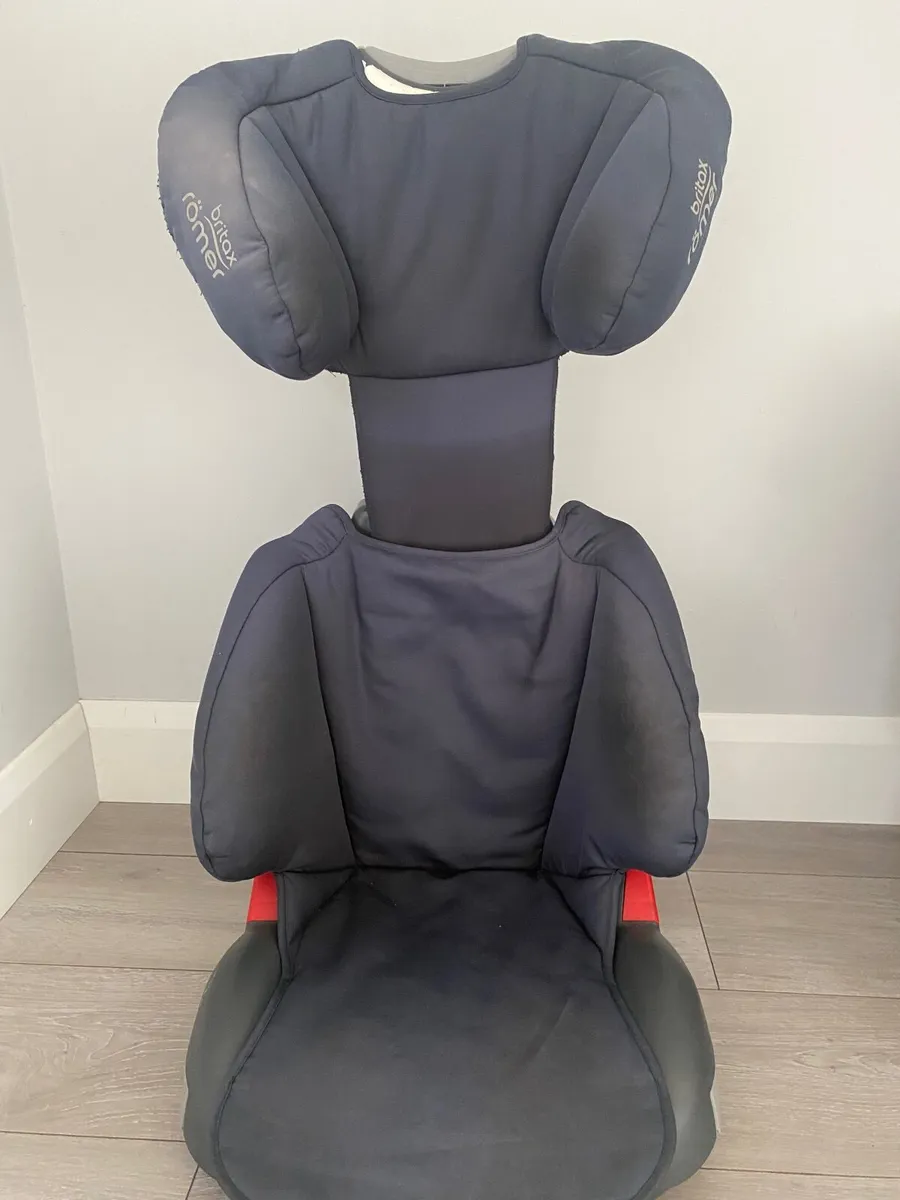 Car seat - Image 1