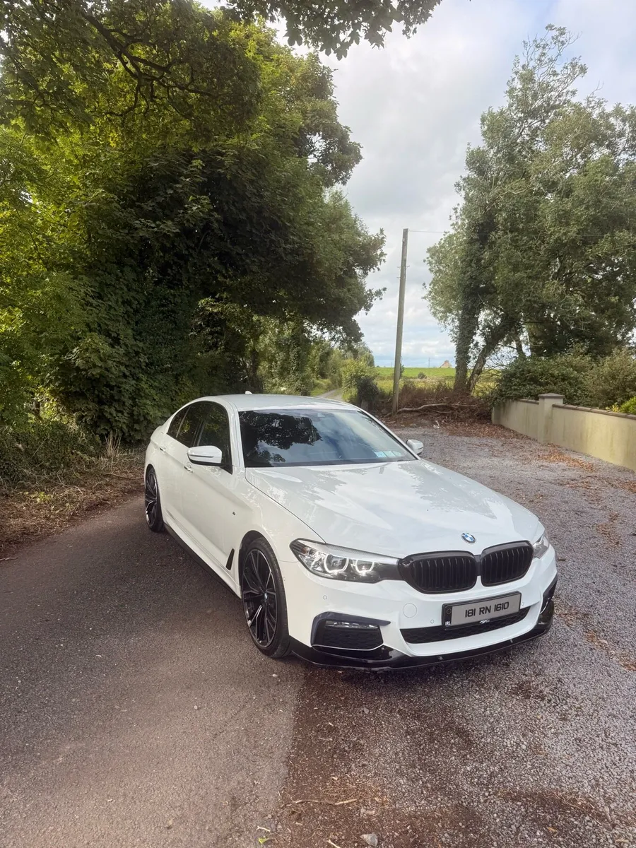 G30 520D - Image 1