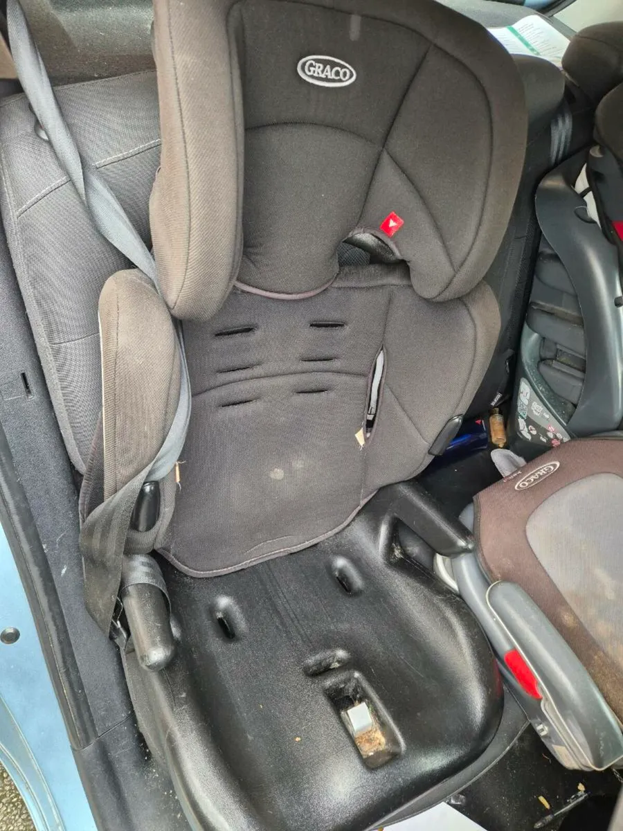 Car seat