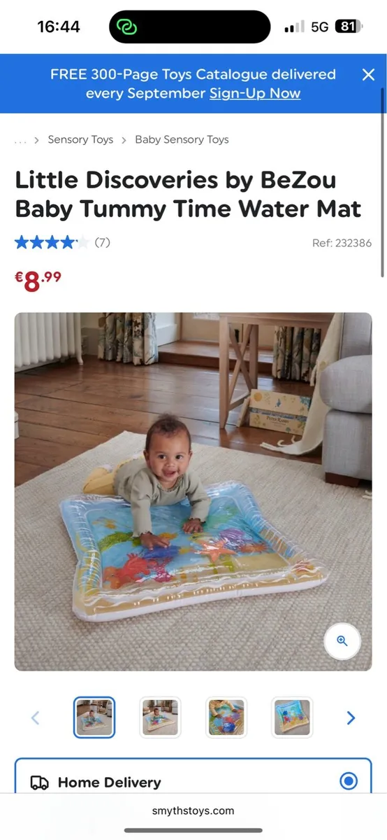 Baby stuff - Image 2