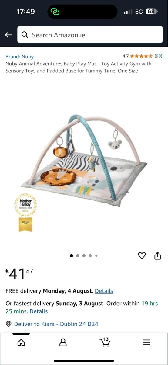 Baby stuff - Image 3