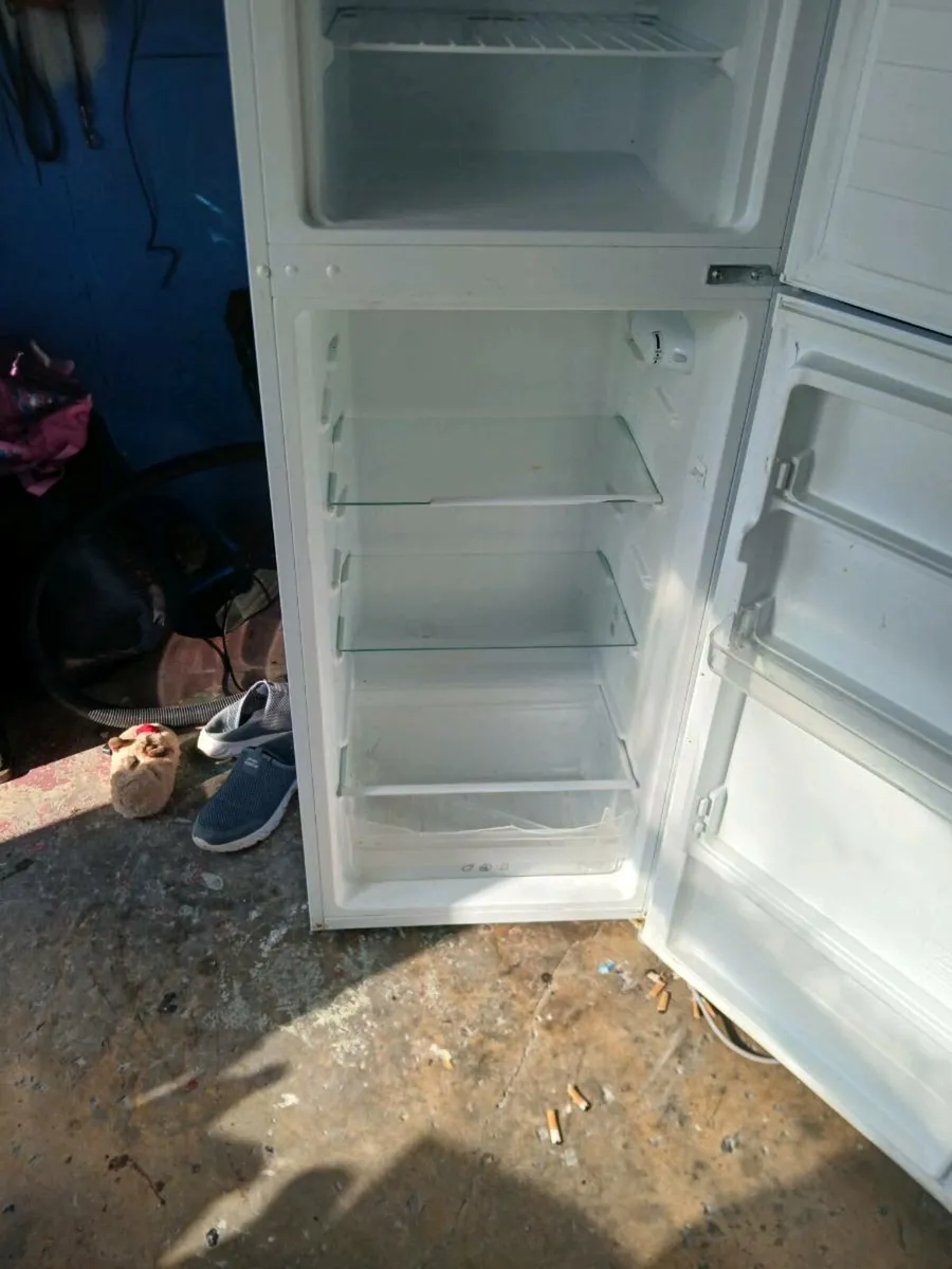 Fridge freecer - Image 1