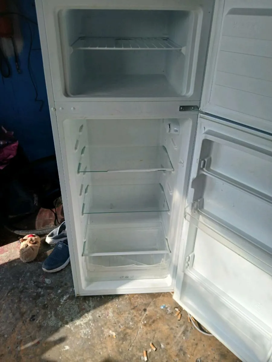 Fridge freecer - Image 2