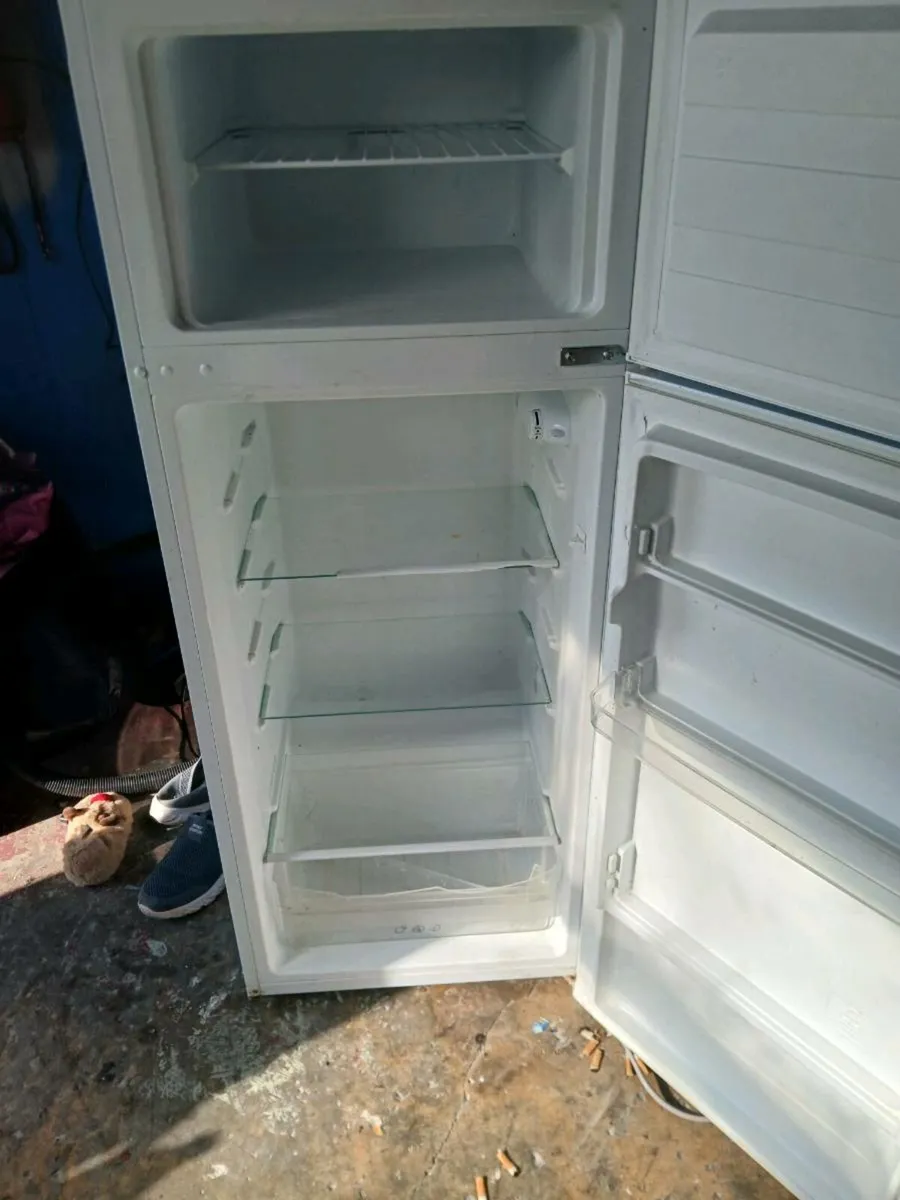 Fridge freecer - Image 3