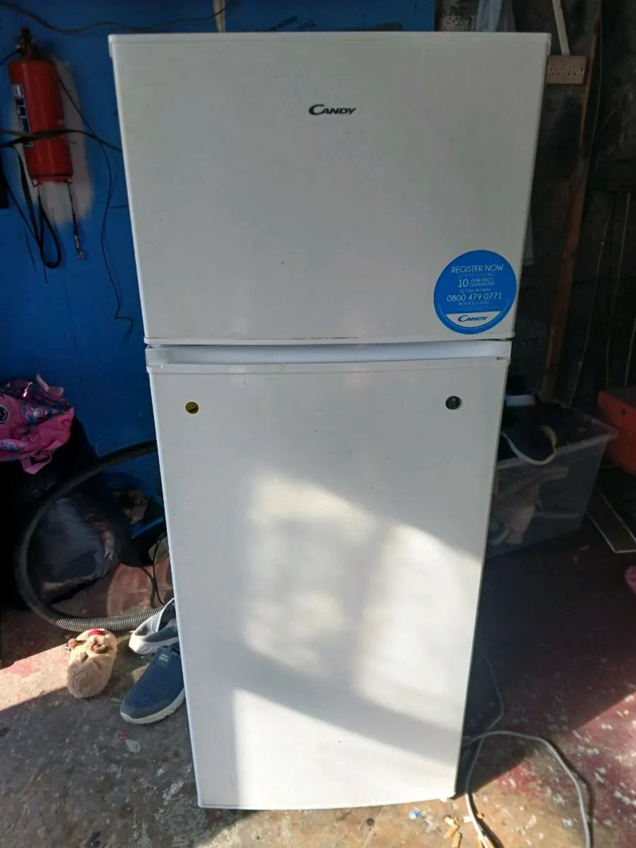 Fridge freecer - Image 4