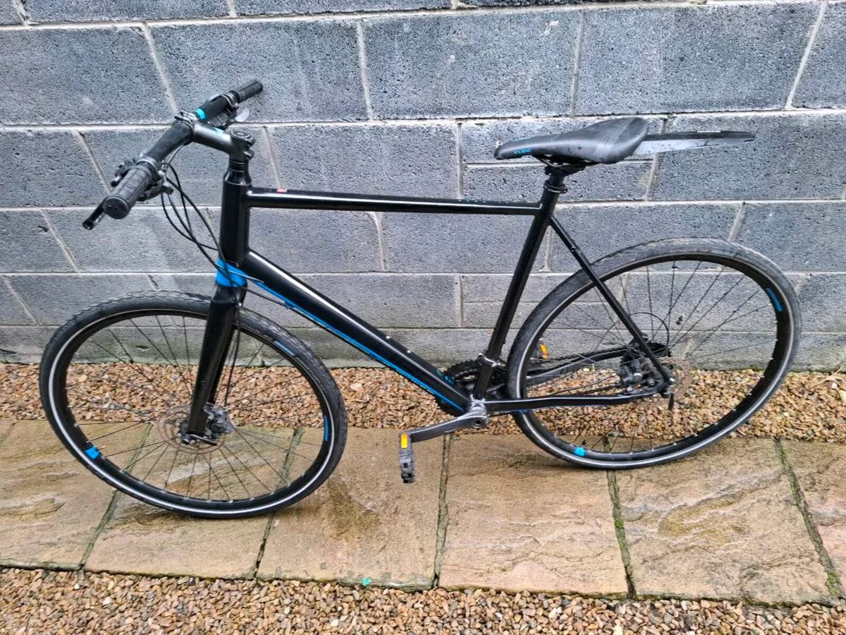 Cube SL Hybrid - Image 2