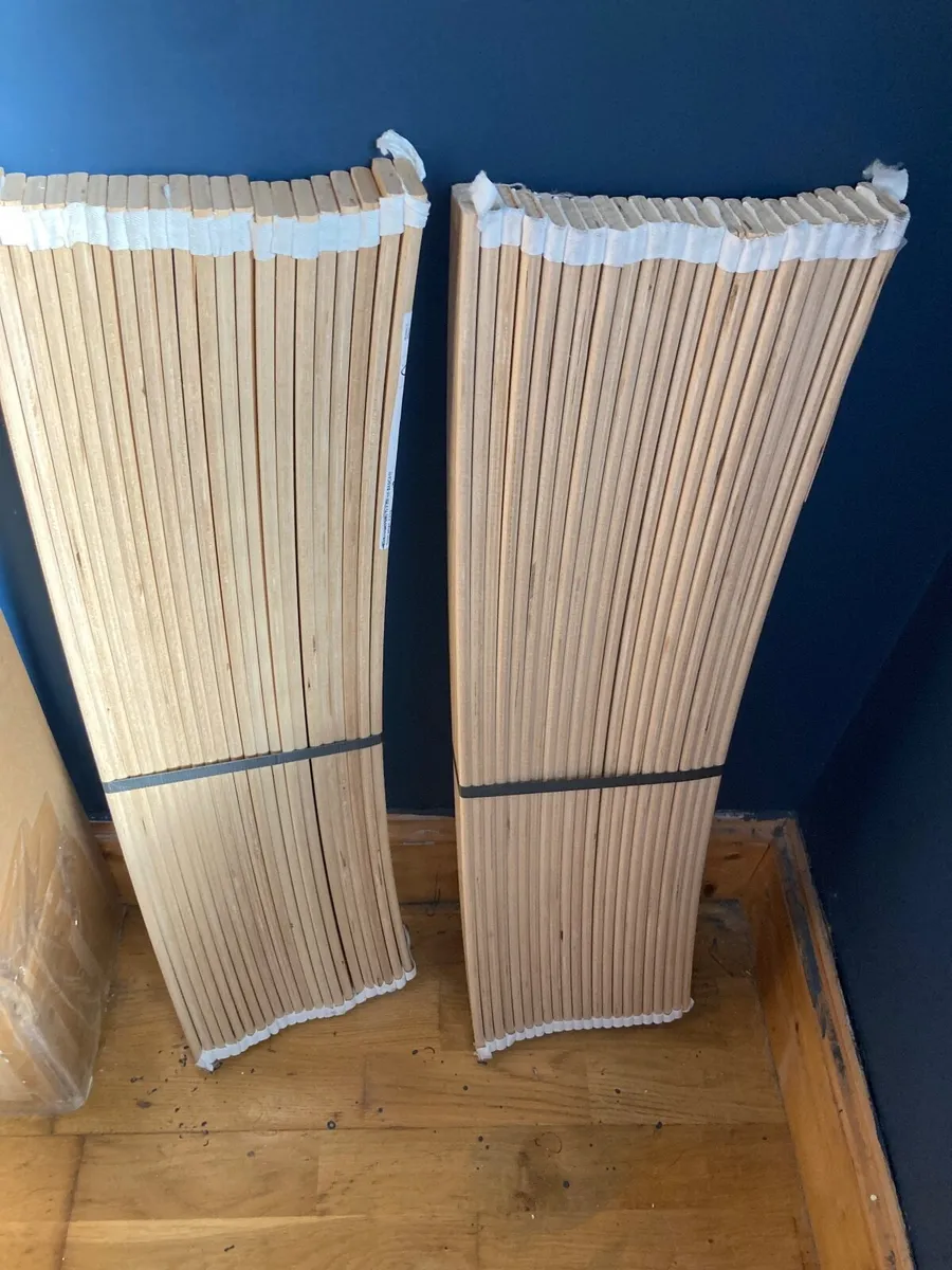 Bedframe New (King size) - Image 2