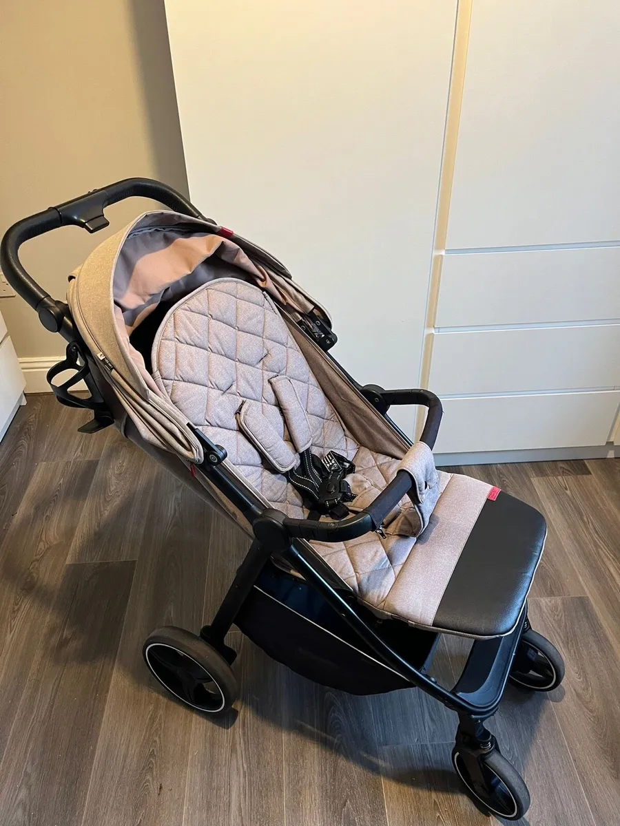 Bravo Stroller - Image 2