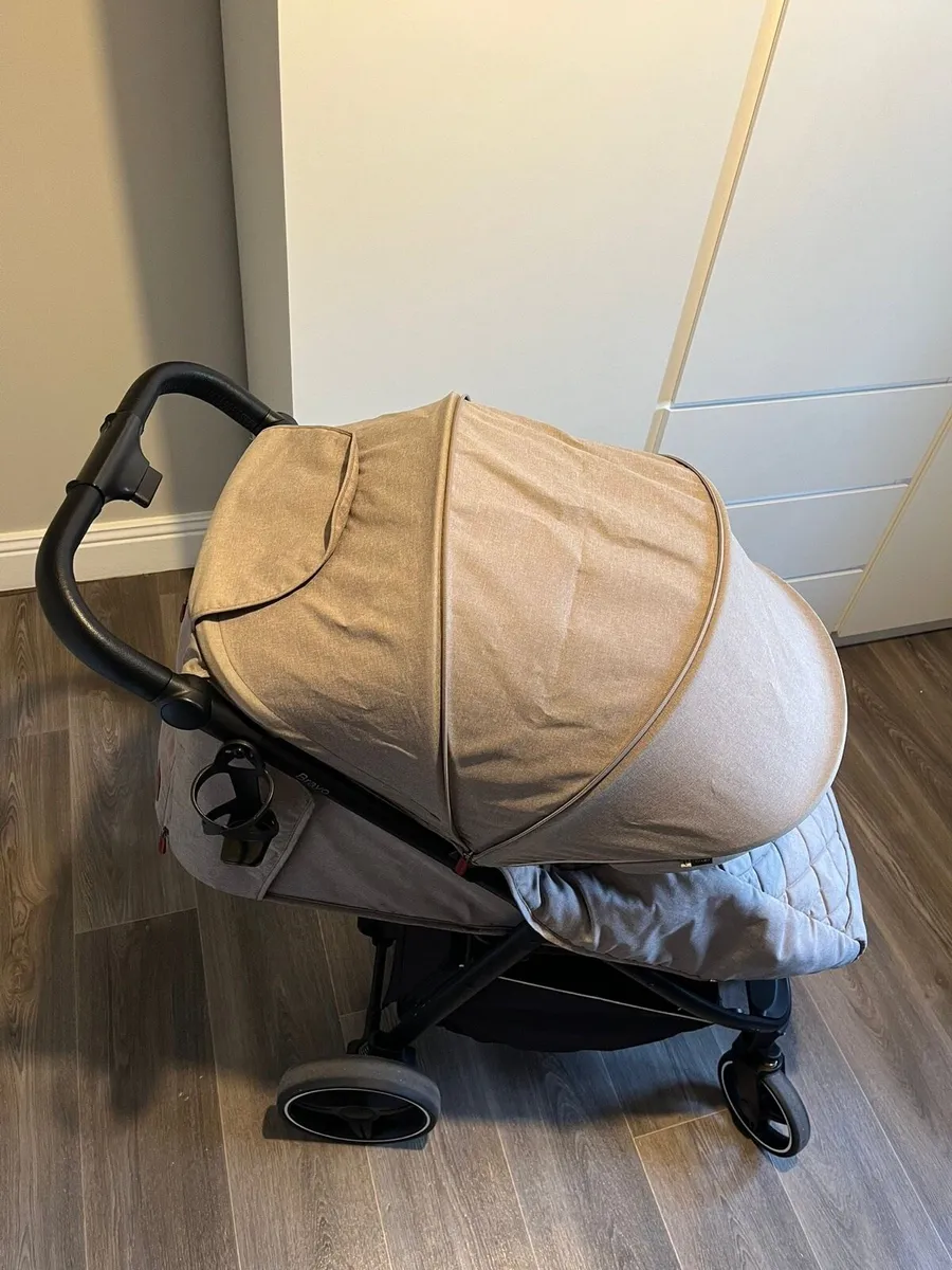 Bravo Stroller - Image 3