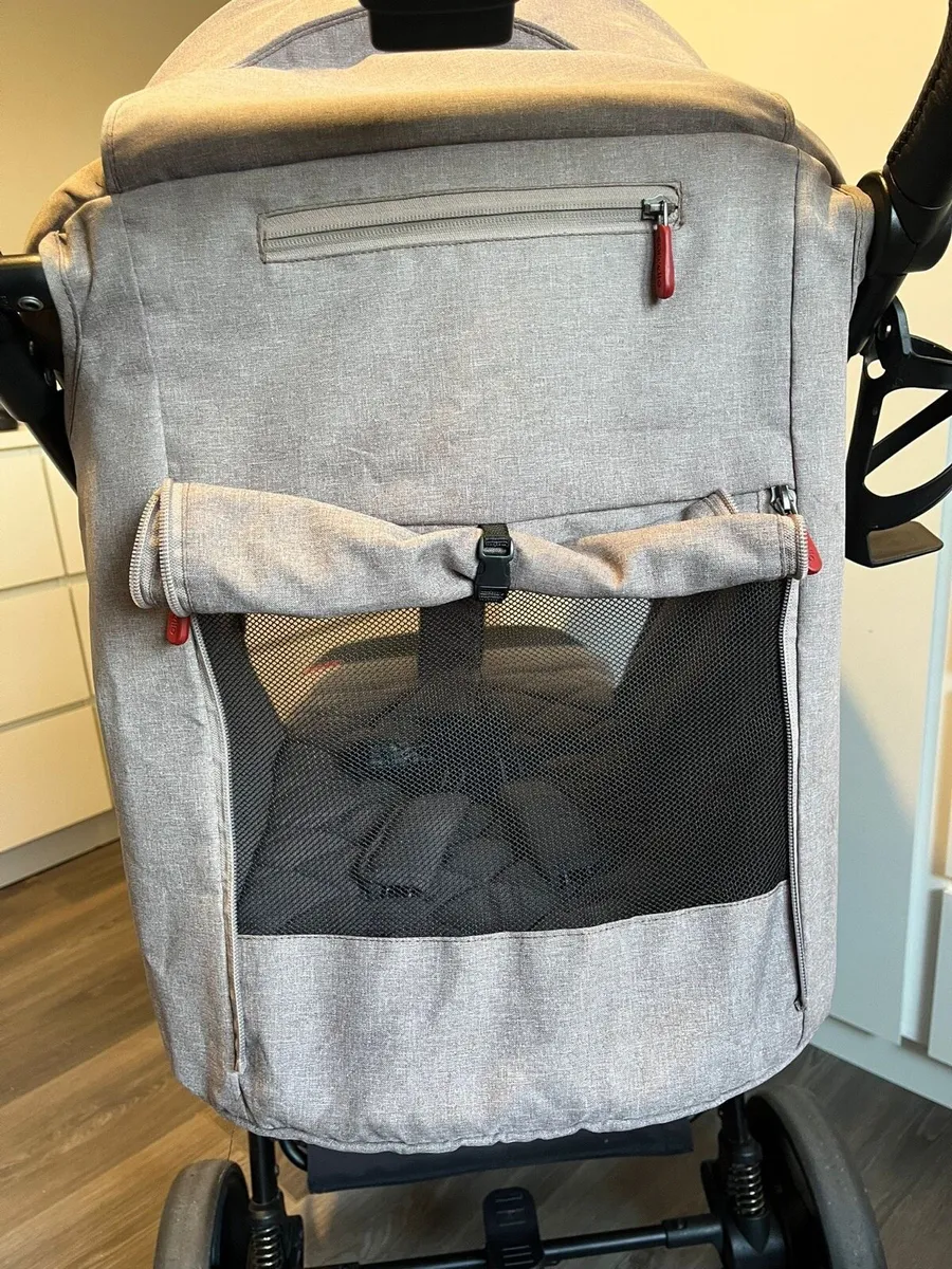 Bravo Stroller - Image 4